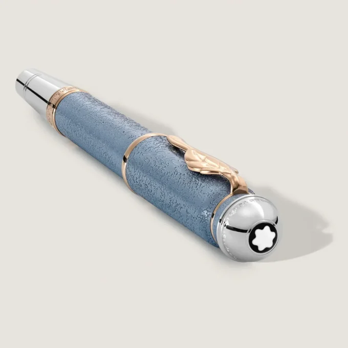 Stylo plume Writers Edition Homage to Johann Wolfgang von Goethe Limited Edition M Stylo plume Writers Edition Homage to Johann Wolfgang von Goethe Limited Edition M
