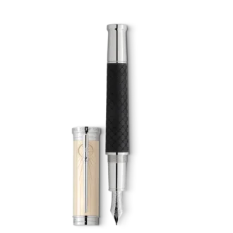 Stylo plume Writers Edition Homage to Robert Louis Stevenson Limited Edition Stylo plume Writers Edition Homage to Robert Louis Stevenson Limited Edition