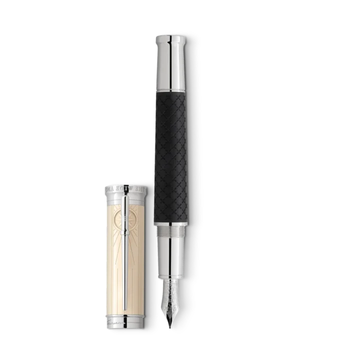 Stylo plume Writers Edition Homage to Robert Louis Stevenson Limited Edition Stylo plume Writers Edition Homage to Robert Louis Stevenson Limited Edition