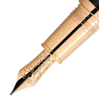Stylo plume Writers Edition Homage to Robert Louis Stevenson Limited Edition 1883 Stylo plume Writers Edition Homage to Robert Louis Stevenson Limited Edition 1883