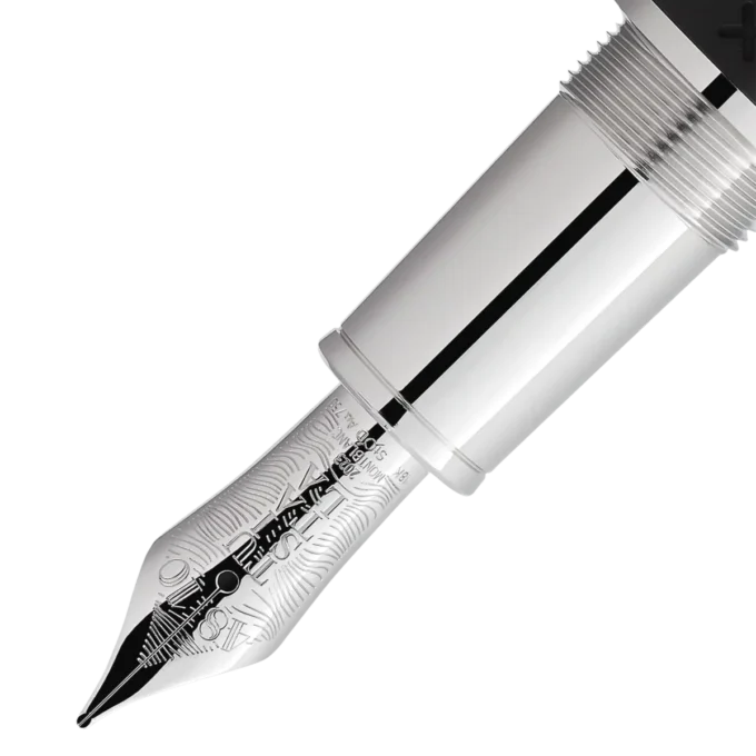 Stylo plume Writers Edition Homage to Robert Louis Stevenson Limited Edition Stylo plume Writers Edition Homage to Robert Louis Stevenson Limited Edition
