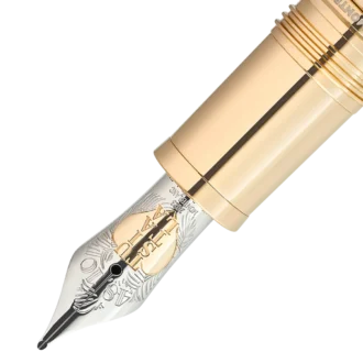 Stylo plume Writers Edition Homage to Robert Louis Stevenson Limited Edition 94 Stylo plume Writers Edition Homage to Robert Louis Stevenson Limited Edition 94