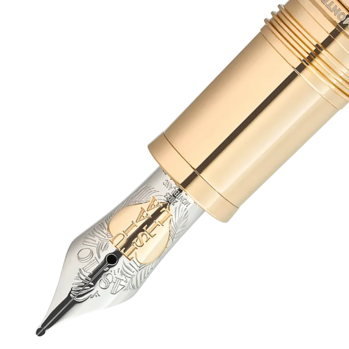 Stylo plume Writers Edition Homage to Robert Louis Stevenson Limited Edition 94 Stylo plume Writers Edition Homage to Robert Louis Stevenson Limited Edition 94