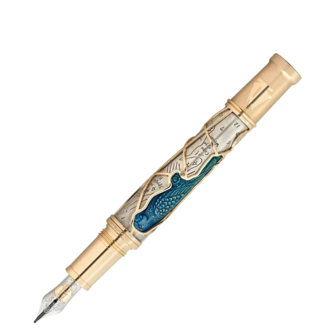 Stylo plume Writers Edition Homage to Robert Louis Stevenson Limited Edition 94 Stylo plume Writers Edition Homage to Robert Louis Stevenson Limited Edition 94