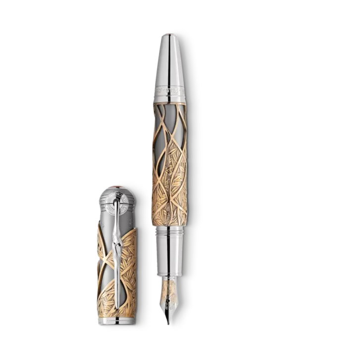 Stylo plume Writers Edition Homage to the Brothers Grimm Limited Edition 1812 Stylo plume Writers Edition Homage to the Brothers Grimm Limited Edition 1812