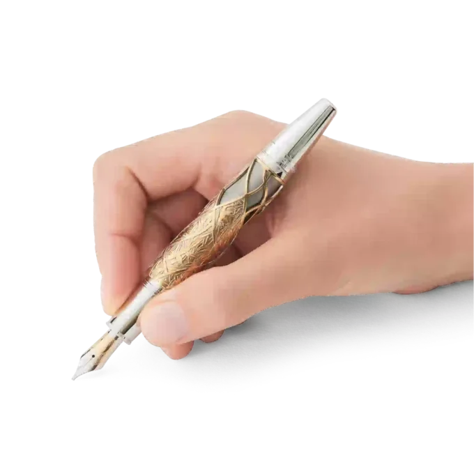 Stylo plume Writers Edition Homage to the Brothers Grimm Limited Edition 1812 Stylo plume Writers Edition Homage to the Brothers Grimm Limited Edition 1812
