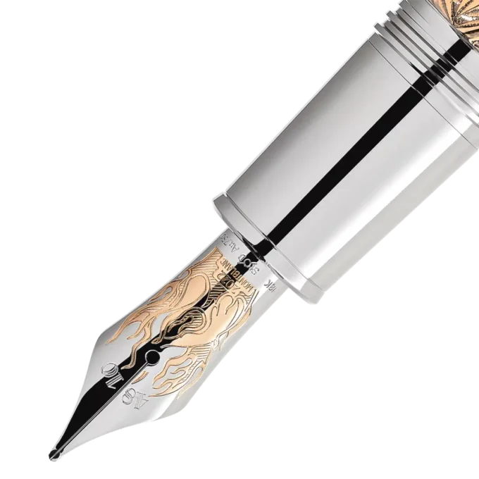 Stylo plume Writers Edition Homage to the Brothers Grimm Limited Edition 1812 Stylo plume Writers Edition Homage to the Brothers Grimm Limited Edition 1812