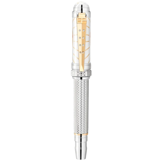 Stylo plume Great Characters Elvis Presley Édition limitée 1935 Stylo plume Great Characters Elvis Presley Édition limitée 1935