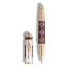 Stylo roller Writers Edition Homage to Johann Wolfgang von Goethe Limited Edition 1808 Stylo roller Writers Edition Homage to Johann Wolfgang von Goethe Limited Edition 1808