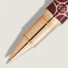 Stylo roller Writers Edition Homage to Johann Wolfgang von Goethe Limited Edition 1808 Stylo roller Writers Edition Homage to Johann Wolfgang von Goethe Limited Edition 1808