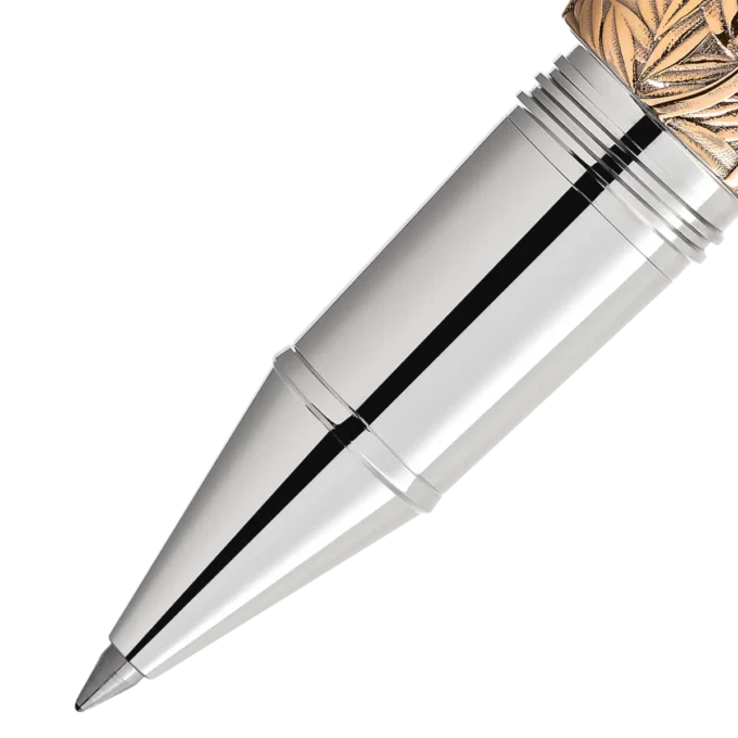 Stylo roller Writers Edition Homage to the Brothers Grimm Limited Edition1812 Stylo roller Writers Edition Homage to the Brothers Grimm Limited Edition1812