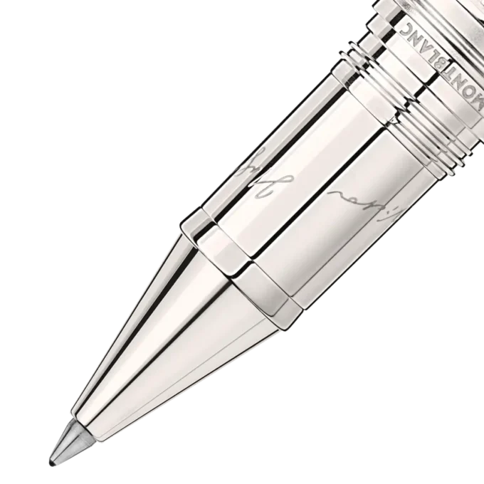 Stylo roller Writers Edition Hommage à Victor Hugo Édition limitée 1831 Stylo roller Writers Edition Hommage à Victor Hugo Édition limitée 1831