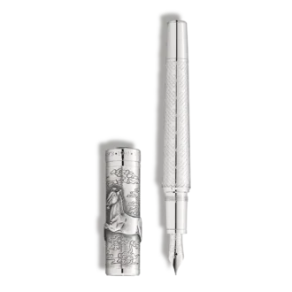The Legend of Zodiacs The Horse Limited Edition 512 Stylo plume The Legend of Zodiacs The Horse Limited Edition 512 Stylo plume