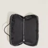 Trousse de toilette en jacquard 4810
