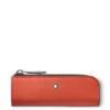 Étui 1 stylo Heritage Rouge et Noir Baby