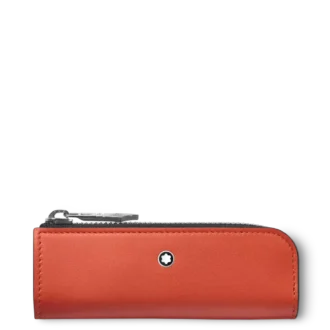 Étui 1 stylo Heritage Rouge et Noir Baby