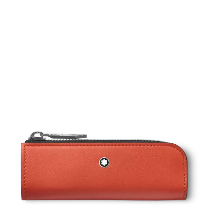 Étui 1 stylo Heritage Rouge et Noir Baby