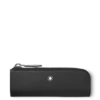 Étui 1 stylo Heritage Rouge et Noir Baby