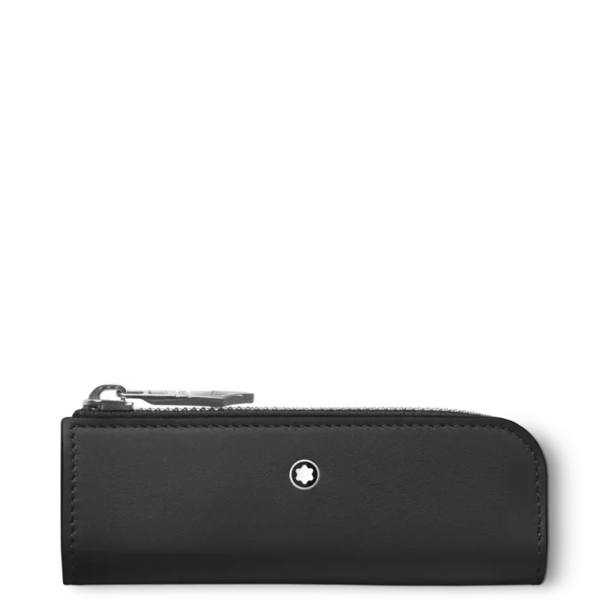 Étui 1 stylo Heritage Rouge et Noir Baby