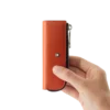 Étui 1 stylo Heritage Rouge et Noir Baby