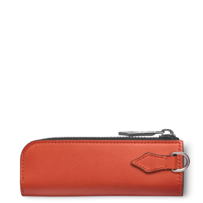 Étui 1 stylo Heritage Rouge et Noir Baby