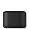 Étui de recharge noir pour casque intra-auriculaire Montblanc MTB 03