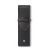 Étui pour 2 stylos Meisterstück Étui pour 2 stylos Meisterstück