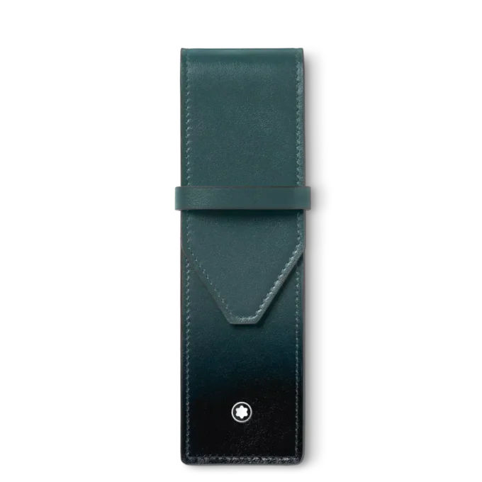 Étui pour 2 stylos Meisterstück Étui pour 2 stylos Meisterstück