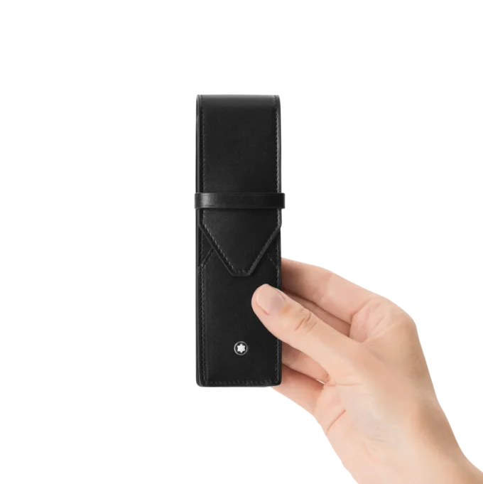 Étui pour 2 stylos Meisterstück Étui pour 2 stylos Meisterstück