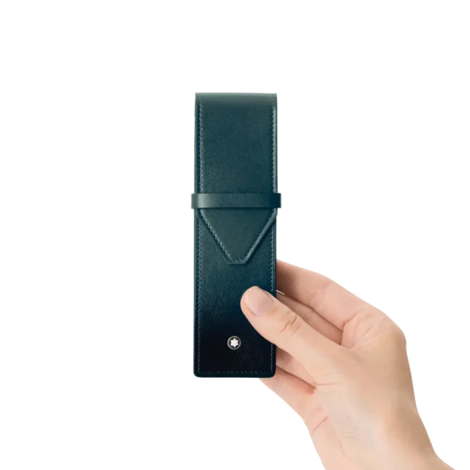 Étui pour 2 stylos Meisterstück Étui pour 2 stylos Meisterstück