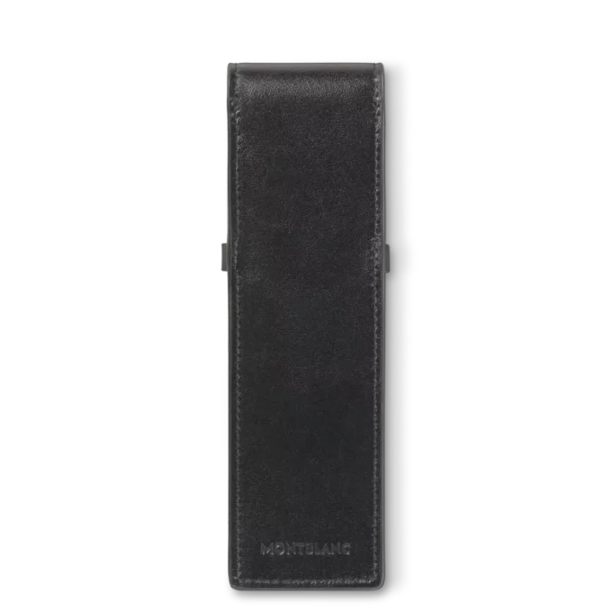 Étui pour 2 stylos Meisterstück Étui pour 2 stylos Meisterstück