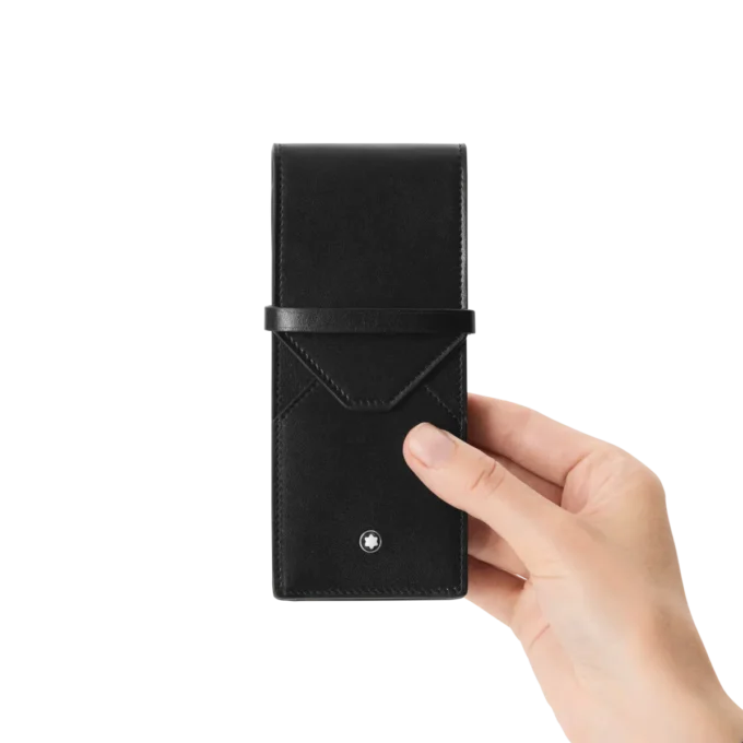 Étui pour 3 stylos Meisterstück Étui pour 3 stylos Meisterstück