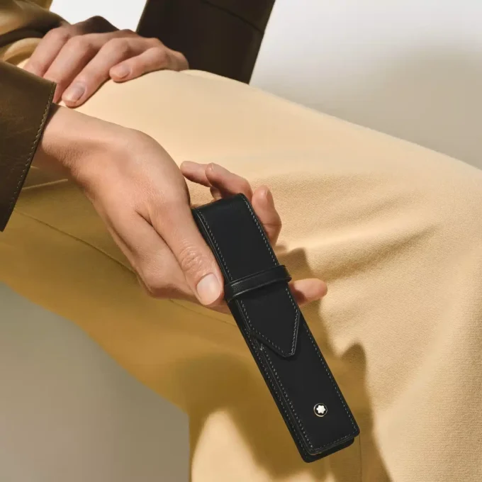 Étui pour stylo Meisterstück 1 Étui pour stylo Meisterstück 1