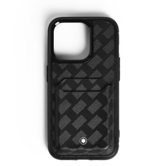 Étui rigide Extreme 3.0 pour Apple iPhone 16 Pro avec 2cc