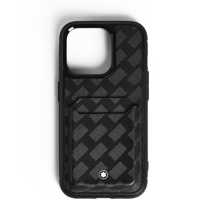 Étui rigide Extreme 3.0 pour Apple iPhone 16 Pro avec 2cc Étui rigide Extreme 3.0 pour Apple iPhone 16 Pro avec 2cc
