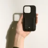 Étui rigide Extreme 3.0 pour Apple iPhone 16 Pro avec 2cc Étui rigide Extreme 3.0 pour Apple iPhone 16 Pro avec 2cc