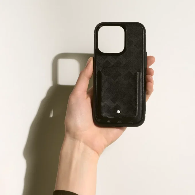 Étui rigide Extreme 3.0 pour Apple iPhone 16 Pro avec 2cc Étui rigide Extreme 3.0 pour Apple iPhone 16 Pro avec 2cc
