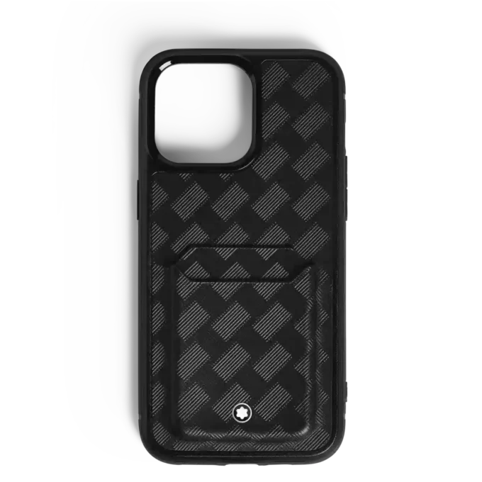 Étui rigide Extreme 3.0 pour Apple iPhone 16 Pro Max avec 2cc