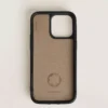 Coque rigide Selection pour Apple iPhone 16 Pro Max MagSafe Coque rigide Selection pour Apple iPhone 16 Pro Max MagSafe