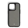 Étui rigide Sartorial pour Apple iPhone 16 Pro