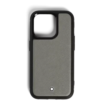 Étui rigide Sartorial pour Apple iPhone 16 Pro