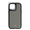Étui rigide Sartorial pour Apple iPhone 16 Pro Max