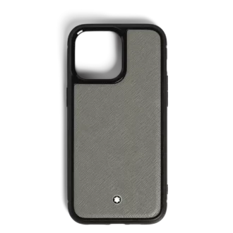 Étui rigide Sartorial pour Apple iPhone 16 Pro Max