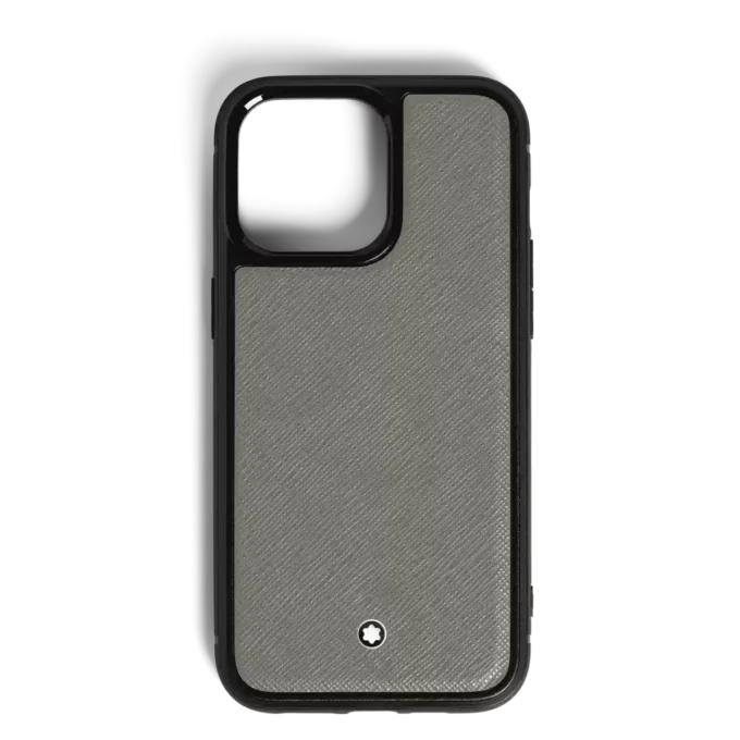 Étui rigide Sartorial pour Apple iPhone 16 Pro Max