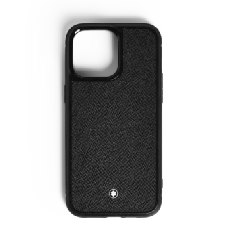 Étui rigide Sartorial pour Apple iPhone 16 Pro Max