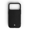 Étui rigide Sartorial pour Apple iPhone 17 Pro