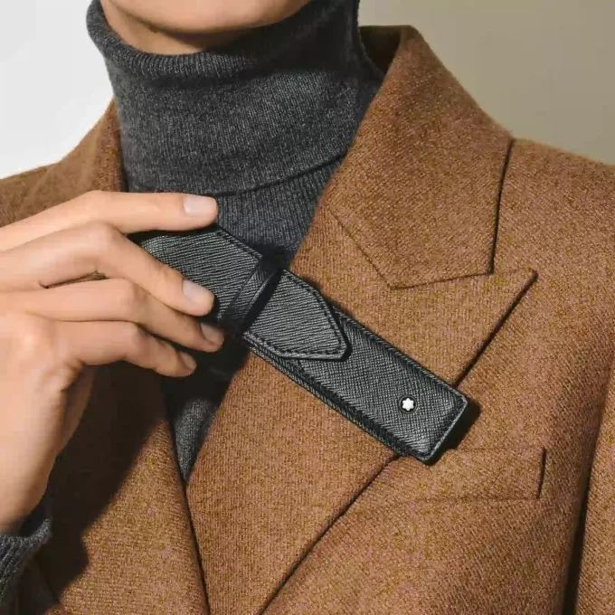 Étui à stylo Sartorial 1 Étui à stylo Sartorial 1