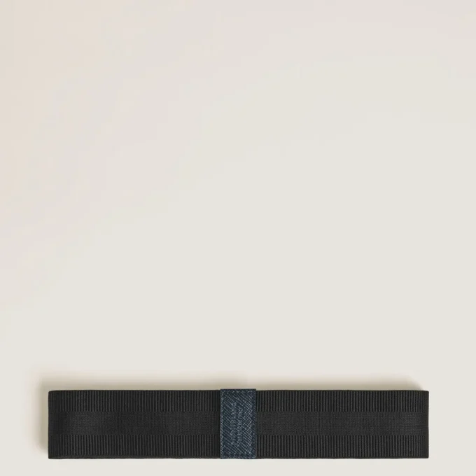 Étui à stylo Sartorial 1 avec bande élastique Étui à stylo Sartorial 1 avec bande élastique