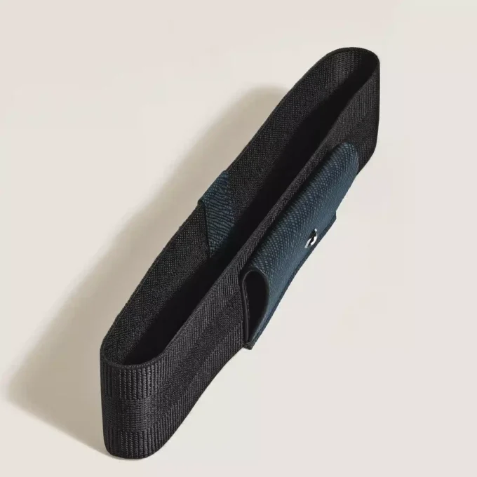 Étui à stylo Sartorial 1 avec bande élastique Étui à stylo Sartorial 1 avec bande élastique