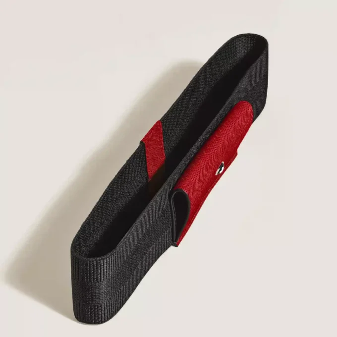 Étui à stylo Sartorial 1 avec bande élastique Étui à stylo Sartorial 1 avec bande élastique